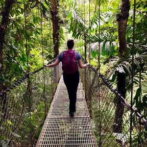 Meet your Posher, Mthld